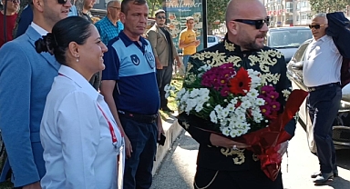 Kırkpınar Ağası Ufuk Özünlü'den Eleştirilere Şık Yanıt