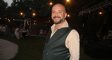 Kırkpınar Ağası Ufuk Özünlü: Güreşe Destek, Topluma Hizmet