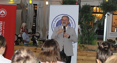 KLÜ Bilim Kafe'de Kalp Sağlığına Bilimsel Dokunuş