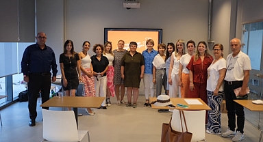 Lüleburgaz Belediyesi'nden Kadınlara Yeni Bir Destek