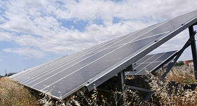 Lüleburgaz Belediyesi'nden Temiz Enerji Hamlesi