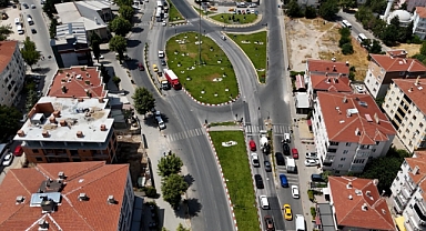 Lüleburgaz’da 20 Yıllık İhmal Son Buldu