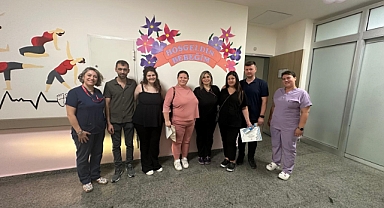 Lüleburgaz’da Anne Adayları Bilinçli Annelik Yolculuğuna Bir Adım Daha Yaklaştı