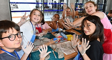 Lüleburgaz’da Kültürel Miras Geleceğe Taşınıyor