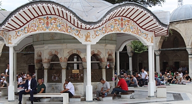 Lüleburgaz'ın Kalbindeki Osmanlı Mirası: Sokullu Mehmet Paşa Külliyesi