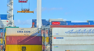 Mayıs 2025 Dış Ticaret Verileri Açıklandı: İhracat Değerinde Artış, Miktarda Düşüş