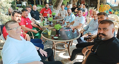 Orhan Okulu’nun Hedefi Altın Kemerin Ebedi Sahibi Olmak