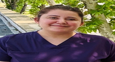 Özge hemşire nöbette hayatını kaybetti