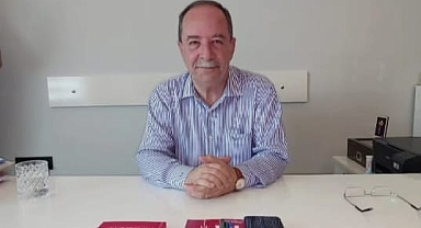 Recep Gürkan'dan Delege Seçimleri Öncesi Net Mesaj: 