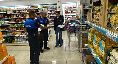 Süleymanpaşa Belediyesi Ekipleri Ruhsat Denetimlerini Arttırdı