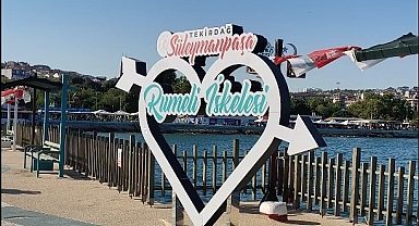 Süleymanpaşa Belediyesinden Balık Ekmek Hizmeti