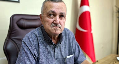 SÜTÜB Başkanı Suiçmez’den üreticilere ‘şap hastalığı’ uyarısı