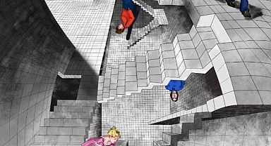 Taha Günay, Uluslararası Yarışmada Birinci Oldu