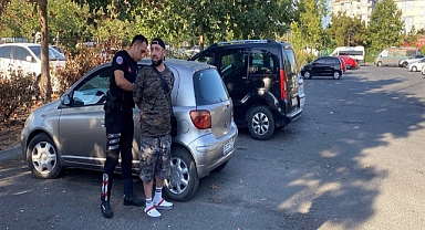 Tartıştığı arkadaşını tabancayla vurdu, polisi arayıp kendini ihbar etti