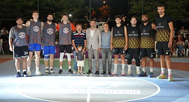 TEKİRDAĞ'DA CAN DOSTLARIN YUVASI BÜYÜYOR