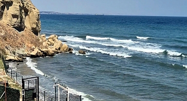 Tekirdağ’da denizde 1 kişinin cansız bedeni bulundu