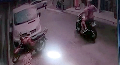 Tekirdağ’da otomobile silahlı saldırı; 1 şüpheli tutuklandı