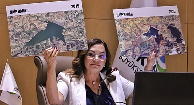 TEMMUZ 2025 DÖNEMİ MECLİS TOPLANTISI'NDA CANDAN BAŞKAN'DAN ÖNEMLİ AÇIKLAMALAR