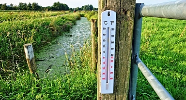 Trakya’da 8 Temmuz’da Sıcaklıklar Yine Zirve Yapacak