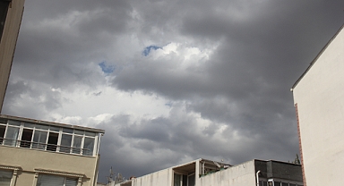 Trakya’da Hava Durumu: 1 Ağustos’ta Parçalı Bulutlar Hakim Olacak