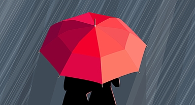 Trakya’da Sağanak Alarmı: 31 Temmuz’da Yağış Geliyor!