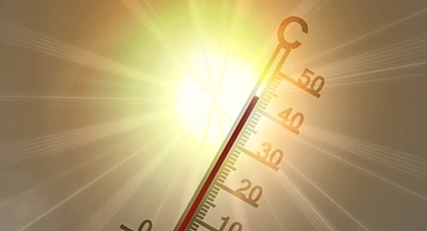Trakya'da Termometreler Yükseliyor: 13 Temmuz Pazar Günü Sıcaklık Alarmı