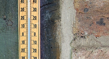 Trakya'da Yaz Kavuruyor: 14 Temmuz Günü Sıcaklıklar Rekor Seviyelerde