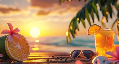 Trakya’da Yaz Sıcaklığı: Kırklareli’de Kavurucu Sıcaklar Devam Ediyor