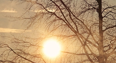 Trakya’da Yeni Haftaya Kavurucu Başlangıç: 21 Temmuz Hava Durumu Raporu