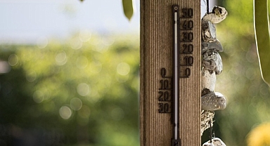 Trakya Kırmızı Alarmda: 23 Temmuz 2025'te Rekor Sıcaklıklar Bekleniyor!