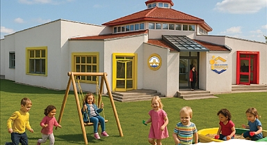 TRAKYA ÜNİVERSİTESİ ZEYNEP–MUSTAFA TAŞ UYGULAMA ANAOKULU 2025–2026 EĞİTİM-ÖĞRETİM YILI İÇİN KAPILARINI AÇIYOR