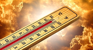 Trakya’yı Kavuracak Bir Gün Daha: Sıcaklıklar 37 Derece Civarı