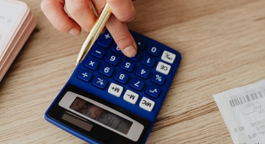 TÜİK Verilerine Göre Ekonomide Ciro Artışı