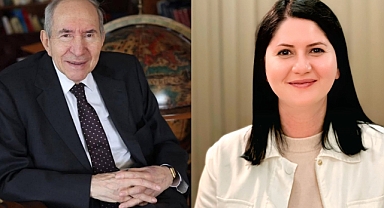 Türk Siyaset ve Gazeteciliğinin Duayeni Altan Öymen Vefat Etti