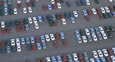 Türkiye'de 2024 Yılında Otomobil Üretimi Rekor Seviyede