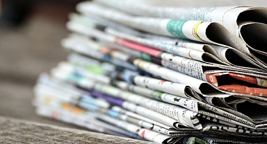 Türkiye’de Resmi İlan Yayımlayan Gazete Sayısı 753’e Geriledi