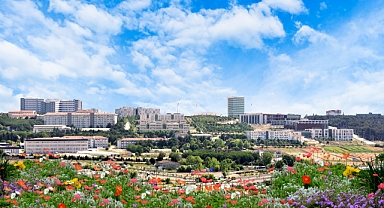 ÜNİVERSİTEMİZ ARAŞTIRMACILARI TÜBİTAK BİGG YATIRIM PROGRAMI KAPSAMINDA MÜKEMMELİYET MÜHRÜ ALMAYA HAK KAZANDI