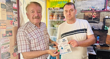 Üsküp Belediyesi'nden Su Tasarrufu Çağrısı