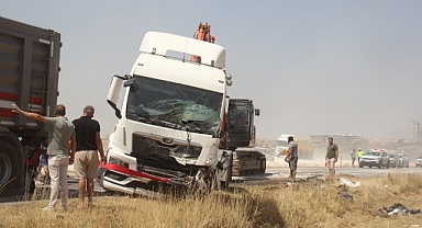 Üsküpdere’de Feci Kaza: 1 Kişi Hayatını Kaybetti