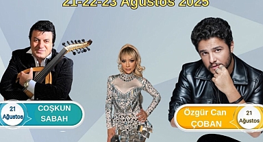 Vize 16. Tarih ve Kültür Festivali 21-23 Ağustos'ta Başlıyor