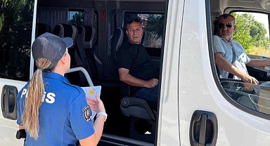 Vize İlçe Emniyeti'nden Vatandaşlara Dolandırıcılık Uyarısı!