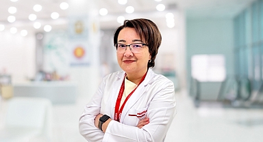 YAZ AYLARINDA ARTAN GÖZ HASTALIKLARINA DİKKAT!