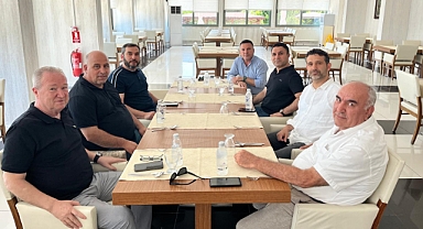 Zortul Medya’ya Ziyaret