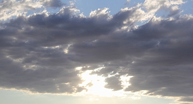 13 Ağustos 2025 Trakya Hava Durumu: Parçalı Bulutlu ve Ilıman Bir Gün