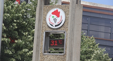 14 Ağustos Trakya Hava Durumu: Az Bulutlu ve Ilıman Bir Yaz Günü