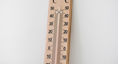 22 Ağustos 2025 Trakya Hava Durumu: Kavurucu Sıcaklar Geri Döndü