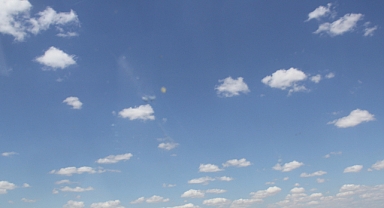 26 Ağustos 2025 Trakya Hava Durumu: Sıcaklıklar Mevsim Normallerinde