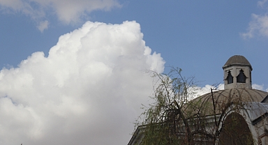 27 Ağustos Trakya Hava Durumu: Güneşli ve Az Bulutlu Bir Gün