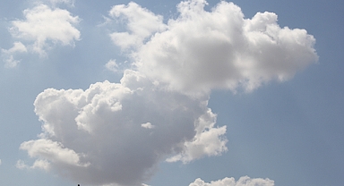 28 Ağustos 2025 Trakya Hava Durumu: Az Bulutlu ve Güneşli Bir Gün