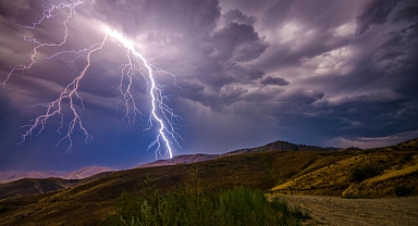 31 Ağustos'ta Trakya'da Hava Durumu: Sağanak Yağış ve Ilık Hava Etkili Olacak